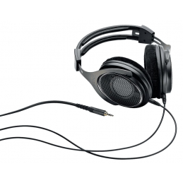 	Casques de studio - Shure - SRH1840-BK