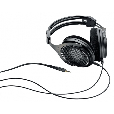 Casques de studio - Shure - SRH1840-BK