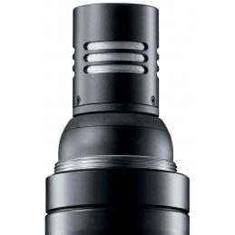 	Capsules et grilles micros - Shure - KSM11 RPW192 (Noir)