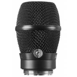 Capsules et grilles micros - Shure - KSM11 RPW192 (Noir)