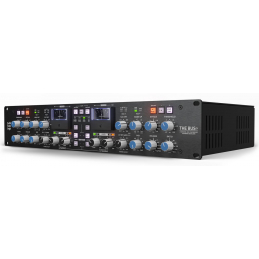 	Limiteurs compresseurs - Solid State Logic - SSL BUS+