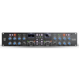 	Limiteurs compresseurs - Solid State Logic - SSL BUS+