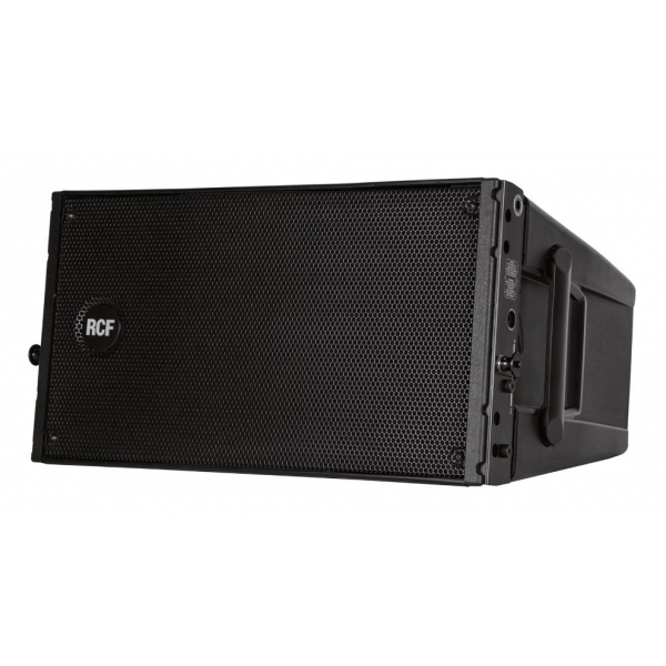 Enceintes amplifiées - RCF - HDL 10-A Enceintes amplifiées - RCF - HDL 10-A