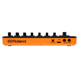 	Boites à rythmes et Grooveboxes - Roland - T-8 AIRA Compact