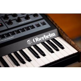 	Synthé analogiques - Sequential - OB-X8