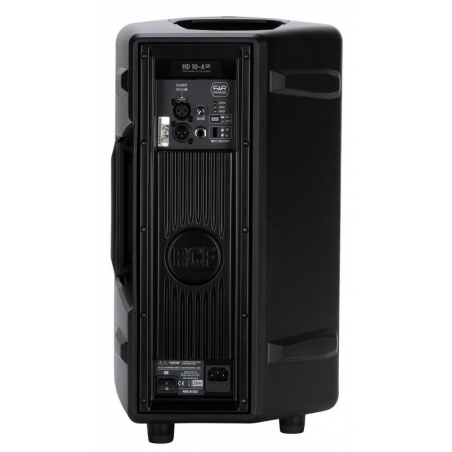 Enceintes amplifiées - RCF - HD 10-A MK5