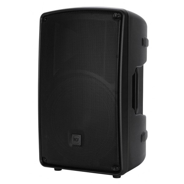 Enceintes amplifiées - RCF - HD 12-A MK5 Enceintes amplifiées - RCF - HD 12-A MK5