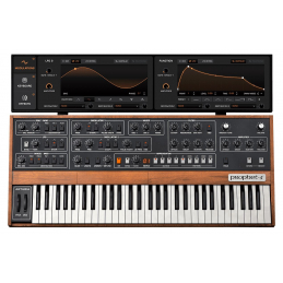 	Logiciels instruments virtuels - Arturia - V COLLECTION 9 (Version...