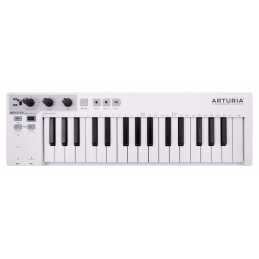 	Claviers maitres compacts - Arturia - KEYSTEP
