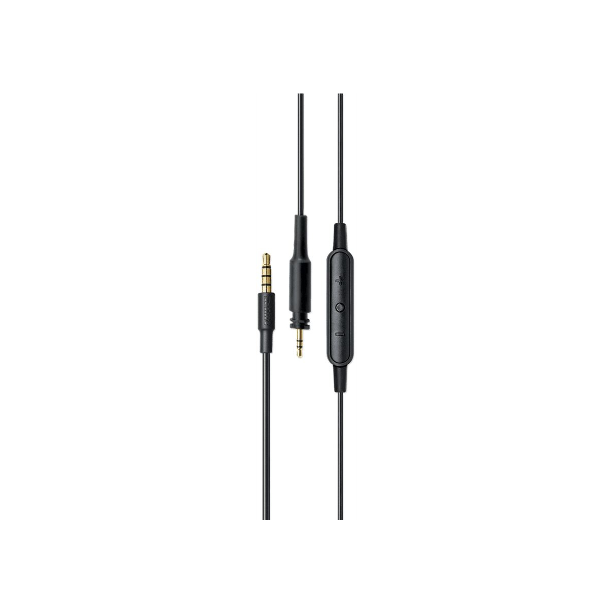 Câbles JACK / XLR - Shure - RMCH1-UNI