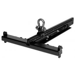 Accessoires pieds enceintes - RCF - FL-B HDL 6 Fly Bar