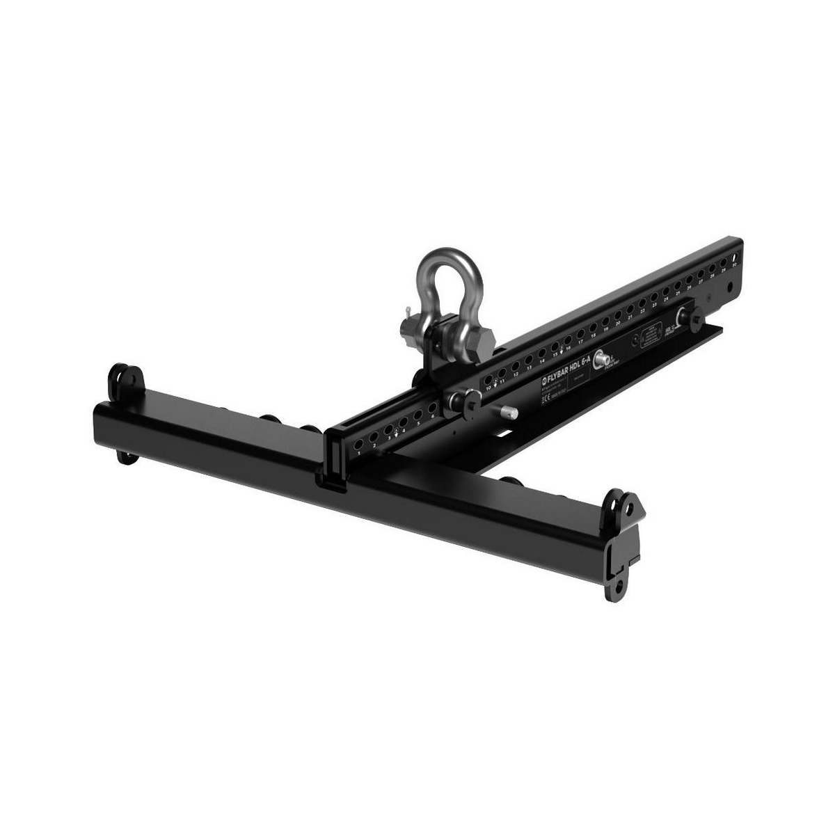 Accessoires pieds enceintes - RCF - FL-B HDL 6 Fly Bar