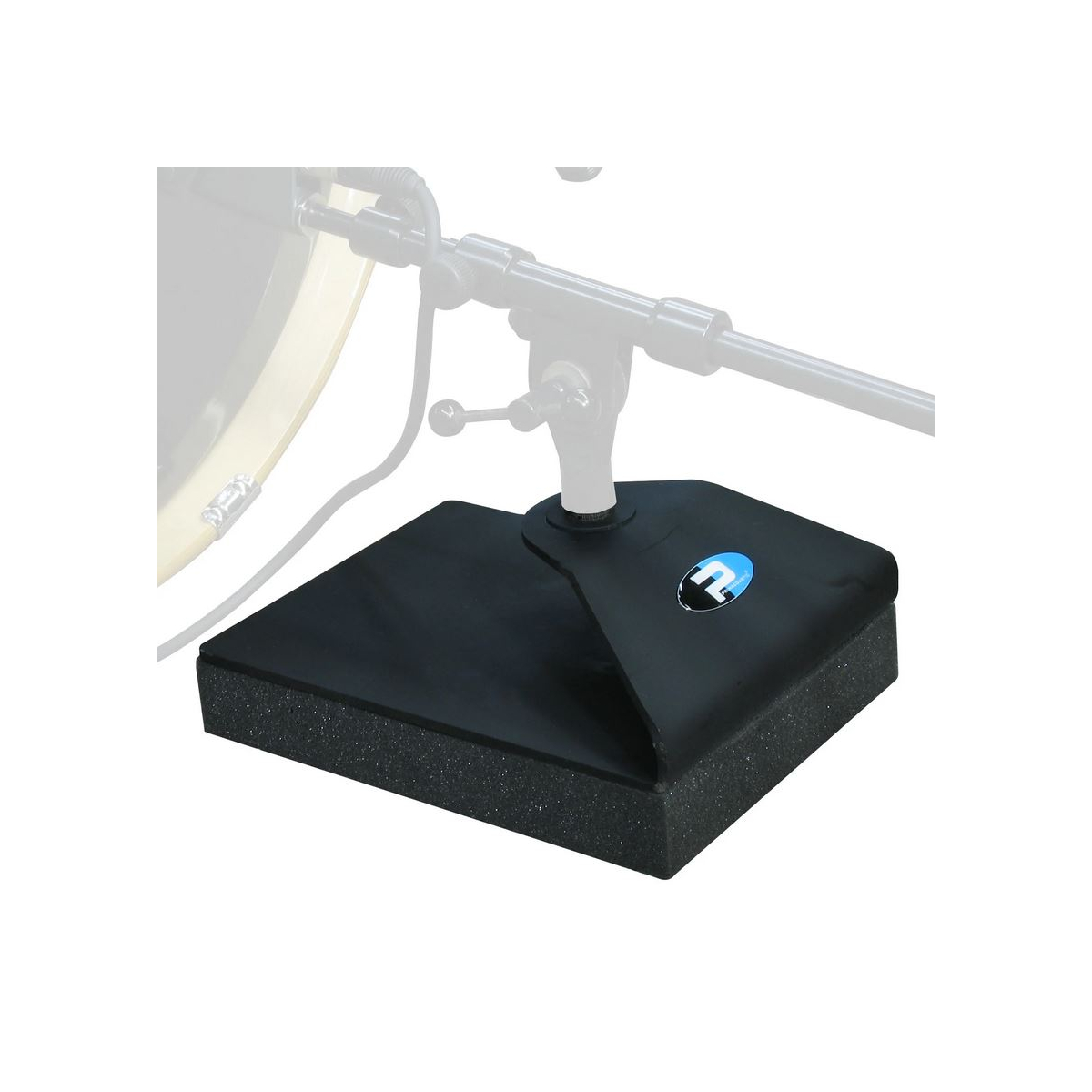 Accessoires micros - Primacoustic - Kickstand