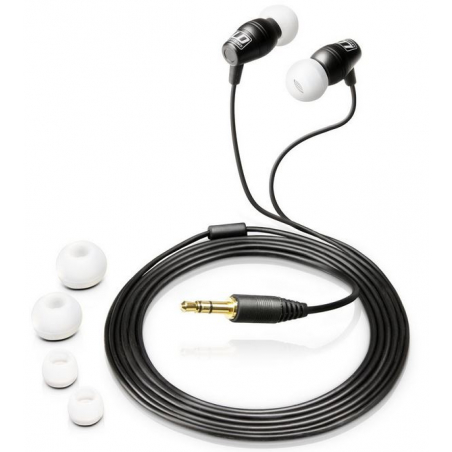 Ear monitors - LD Systems - MEI 100 G2 B 5