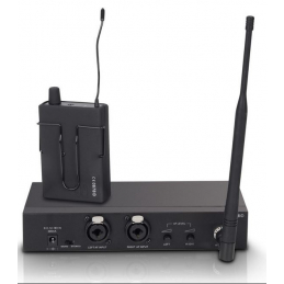 	Ear monitors - LD Systems - MEI 100 G2 B 5