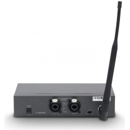 	Ear monitors - LD Systems - MEI 1000 G2 B 5