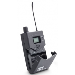 	Ear monitors - LD Systems - MEI 1000 G2 B 5