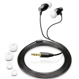 	Ear monitors - LD Systems - MEI 1000 G2 BUNDLE