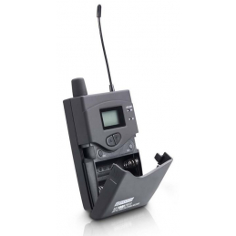 	Ear monitors - LD Systems - MEI 1000 G2 BUNDLE