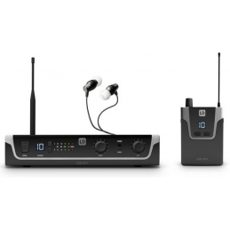 Ear monitors - LD Systems - U305 IEM HP
