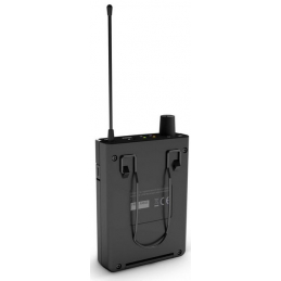 	Ear monitors - LD Systems - U305 IEM HP