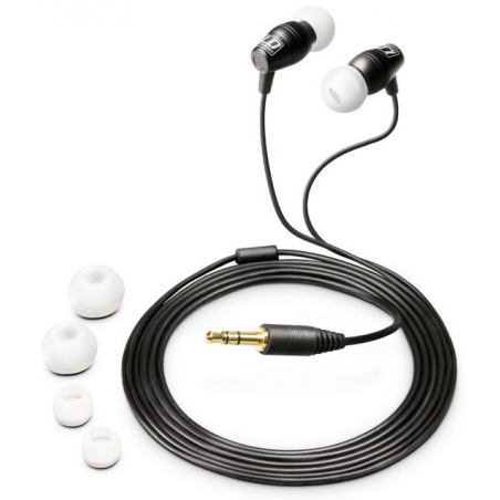 Ear monitors - LD Systems - U305 IEM HP