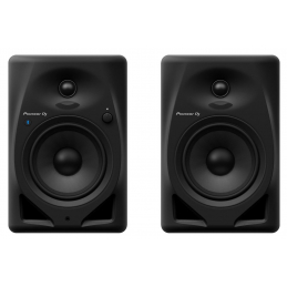 	Enceintes monitoring de studio - Pioneer DJ - DM-50D-BT (La Paire)