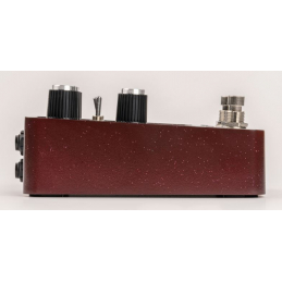 	Pédales d'effets - Universal Audio - UAFX Ruby '63 Top Boost...