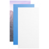 PAINT2-24X48SQ (Lot de 3)