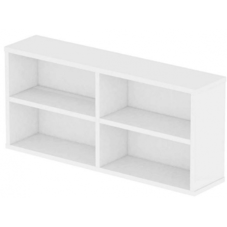Meubles disques et Vinyles DJ - Glorious DJ - CD BOX 180 WHITE