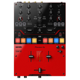 Tables de mixage DJ - Pioneer DJ AlphaTheta - DJM-S5