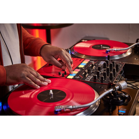 Tables de mixage DJ - Pioneer DJ - DJM-S5