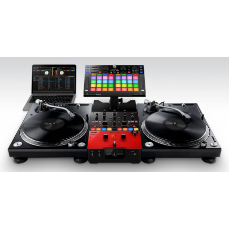 Tables de mixage DJ - Pioneer DJ - DJM-S5