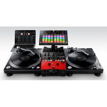 Tables de mixage DJ - Pioneer DJ AlphaTheta - DJM-S5