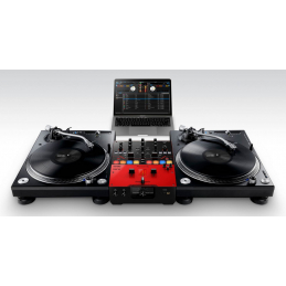 	Tables de mixage DJ - Pioneer DJ - DJM-S5