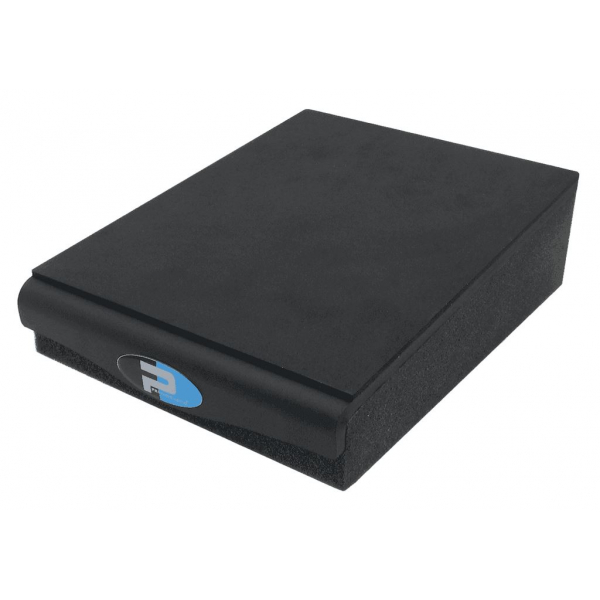 Pieds enceintes monitoring - Primacoustic - RX5DF Pieds enceintes monitoring - Primacoustic - RX5DF