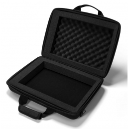 	Housses de transport tables de mixage - Pioneer DJ AlphaTheta - DJC-2CHM