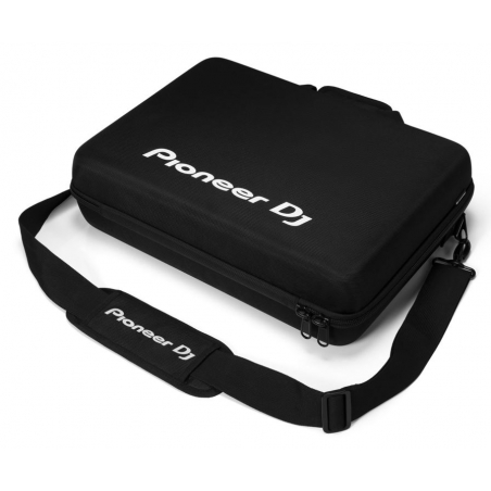 Housses de transport tables de mixage - Pioneer DJ AlphaTheta - DJC-2CHM
