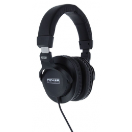 Casques de studio - Power Studio - HP 750 SLB