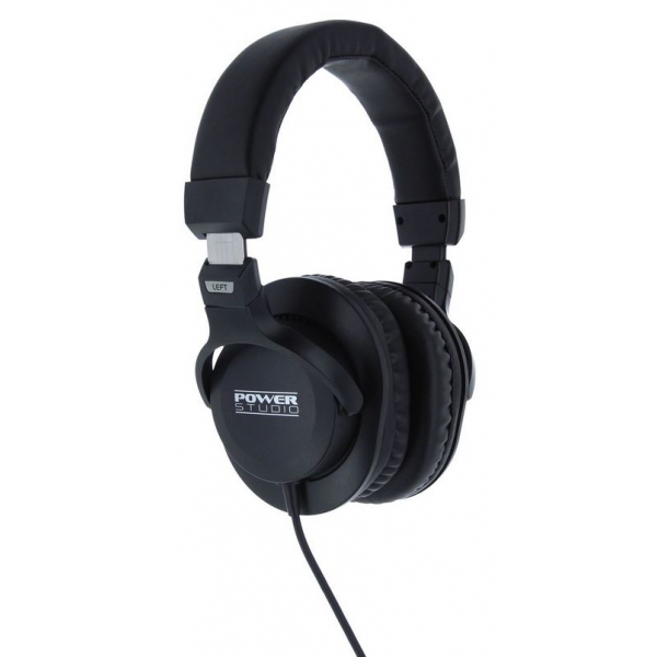 Casques de studio - Power Studio - HP 750 SLB