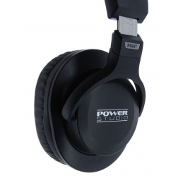 	Casques de studio - Power Studio - HP 750 SLB