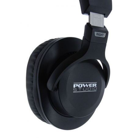 Casques de studio - Power Studio - HP 750 SLB