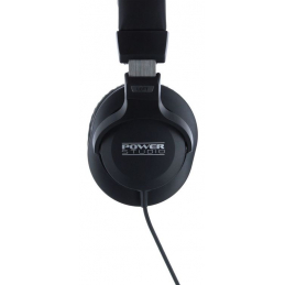 	Casques de studio - Power Studio - HP 750 SLB