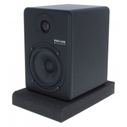 	Pieds enceintes monitoring - Power Studio - MF8