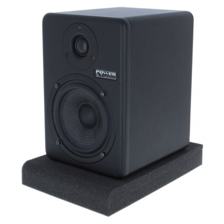 Pieds enceintes monitoring - Power Studio - MF8