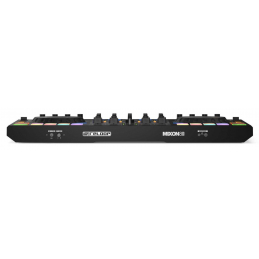 	Contrôleurs DJ USB - Reloop - MIXON 8 PRO