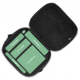 	Housses Micros - LD Systems - U-BAG - Etui Micro HF EVA