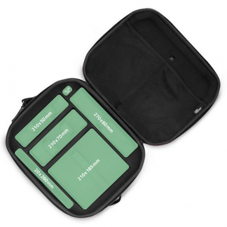 Housses Micros - LD Systems - U-BAG - Etui Micro HF EVA