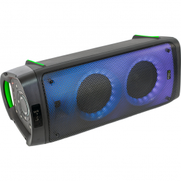 	Enceintes Bluetooth Portables - Ibiza Sound - PHANTOM