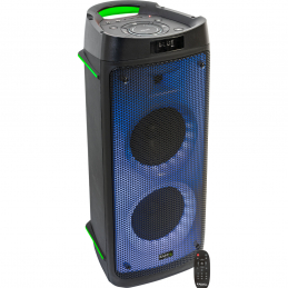 Enceintes Bluetooth Portables - Ibiza Sound - PHANTOM